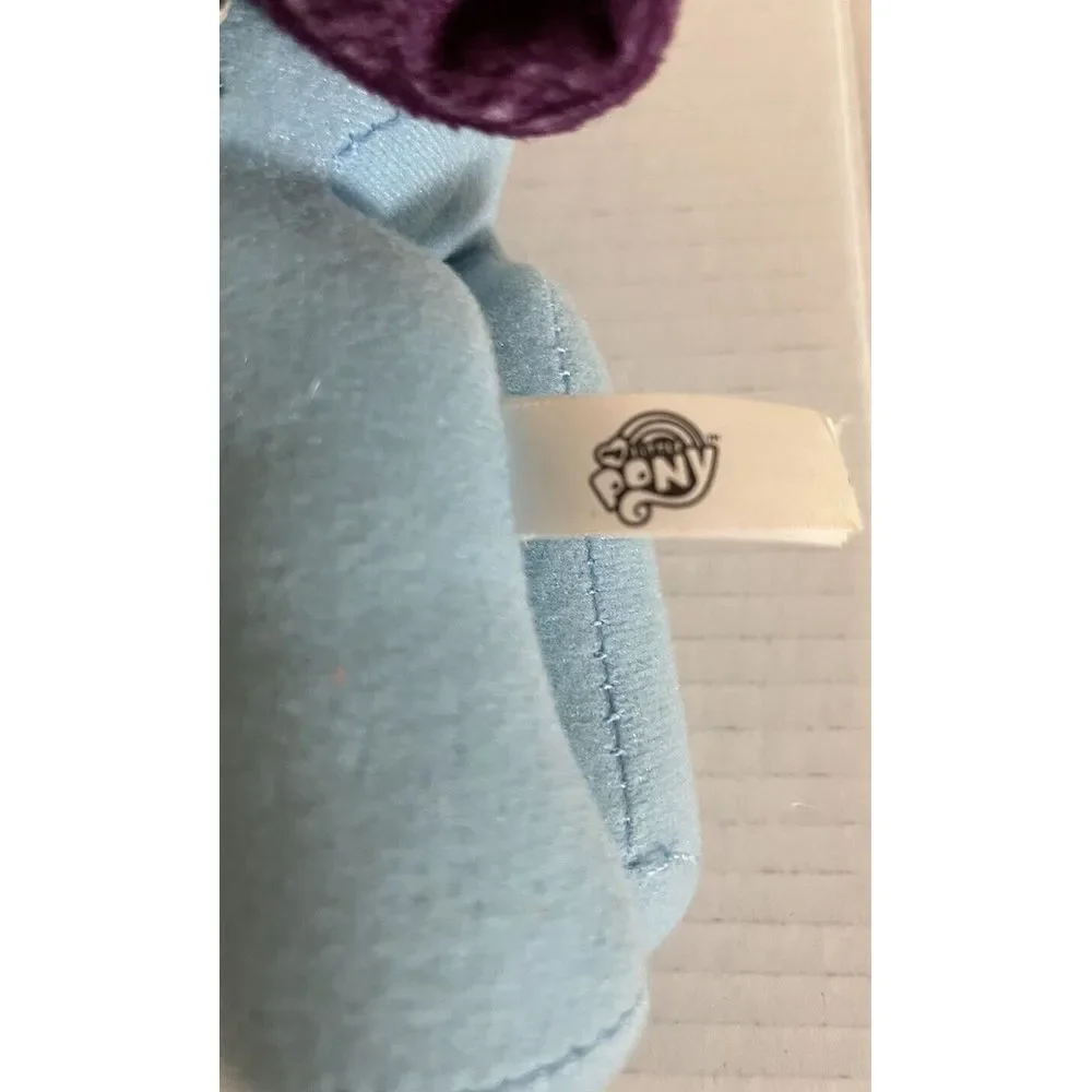 Toy Factory My Little Pony Pegasus Rainbow Dash Stuffed Plush‎ - 11